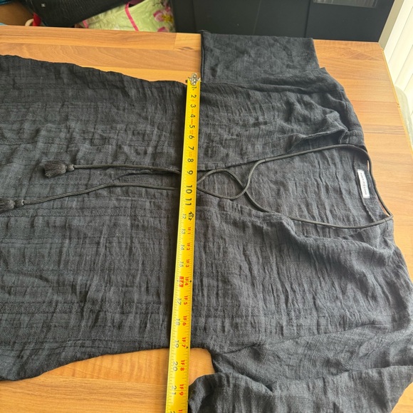 Robin Piccone swim‎ cover-up - Picture 8 of 11